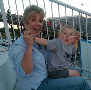 Meet your Posher, Tina